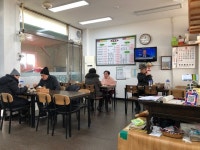 [진이식당] 맛 중위님의 별로 리뷰 2022/2/7