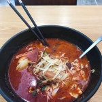 [라메이즈 마라탕] 밀크폼님의 추천 리뷰 2019/8/5