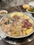 [원조 황소 곱창구이] 빵감자님의 리뷰 2024/11/2