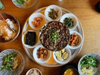[달팽이 식당] 대산님의 좋음 리뷰 2022/1/25