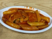 [영심이 떡볶이] 김벌구님의 리뷰 2025/1/31