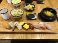 [올타 미스터 스시 덕천점] 부산사람님의 추천 리뷰 2017/5/19