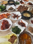 삼천포 식당 - 충무동1가 한식 | 뽈레 Polle [삼천포 식당] 충무동1가 한식 | 뽈레 Polle
