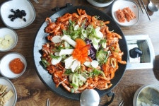 발 빠른 미식 플랫폼, 뽈레! [로뎀가든] 꾸꾸님의 포스트 2020/8/12