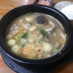 나만의 맛집 지도, 뽈레 [대림동 삼거리 먼지막 순대국] 안남칼국수님이 작성 2017/11/23