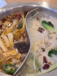산청자매훠궈 이대점 : 발 빠른 미식 플랫폼, 뽈레 [산청자매훠궈 이대점] 서울 서대문구 대현동