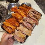 [후암동 숯불닭갈비] 먹고 마시는 김씨님의 추천 리뷰 2020/5/19