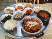 [맛촌식당] 다쟈님의 추천 리뷰 2021/9/22