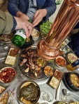 원조 뒷고기 - 대덕특구 고깃집 | 뽈레 Polle [원조 뒷고기] 대덕특구 고깃집 | 뽈레 Polle