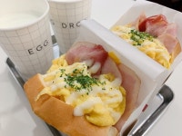 [에그드랍 순천연향점] 김은혜님의 좋음 리뷰 2019/11/3