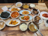 [대원식당] 미쓰순대[미순이]님의 좋음 리뷰 2024/1/19