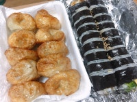 바우손만두와전 | [고바우 만두 손만두] 달님님의 좋음 포스트 2018/5/21