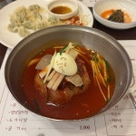 옥천면옥 - 신안동 냉면 | 뽈레 Polle [옥천면옥] 신안동 냉면 | 뽈레 Polle