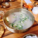 [아빠곰탕 창원한마음점] 박세라님의 좋음 리뷰 2022/2/10