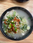 이북식 손만두 국밥 - 운정신도시 한식 | 뽈레 Polle [이북식 손만두 국밥] 운정신도시 한식 | 뽈레 Polle