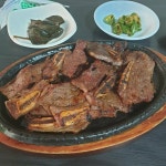 [성원식당] Jake님의 추천 리뷰 2022/8/12