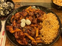 [꼬꼬아찌 숯불치킨 신림점] 돼지새끼님의 좋음 리뷰 2021/9/6