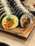 보슬보슬 압구정본점 - 신사동 김밥 | 뽈레 Polle [보슬보슬 압구정본점] 신사동 김밥 | 뽈레 Polle