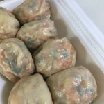 [코끼리 만두] 졍졍님의 좋음 리뷰 2018/5/4