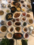 [이풍녀 구로쌈밥] 인생망한영업맨님의 별로 리뷰 2017/9/19