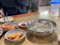 [둔내막국수] 아니아니님의 평가보류 리뷰 2020/2/4