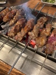 [이가네 양꼬치 양갈비 유스페이스점] 다또님의 좋음 리뷰 2022/3/7