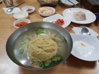 [진미 평양냉면] 배준경님의 좋음 포스트 2018/7/5