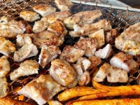 [하남 숯불닭갈비 미사본점] 연마백님의 좋음 리뷰 2023/7/12