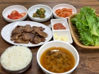 맛조은 돼지불백 - 중동신도시 한식 | 뽈레 Polle [맛조은 돼지불백] 중동신도시 한식 | 뽈레 Polle