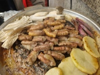 [사가정 곱창] 맛조아님의 좋음 포스트 2023/2/20