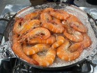 [맥반석 조개구이] 뇸뇸냠냠님의 리뷰 2024/10/23