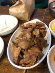 [문래 돼지불백 본점] mks님의 추천 리뷰 2018/8/19