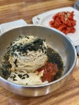 [서오릉 순메밀 막국수] 맵찔이님의 리뷰 2025/5/2