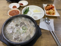 [황금옥 순대 전문] RHOin님의 추천 리뷰 2023/4/16