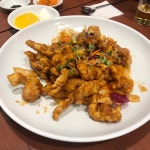 나만의 맛집 지도, 뽈레 [동회루] 안남칼국수님이 작성 2018/1/23