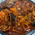 [왕실 전골 아구찜 & 칼국수] 미미크리님의 좋음 리뷰 2020/2/16