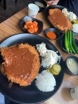 [삼복냉면 가 돈까스] ㄹ님의 별로 포스트 2021/9/6