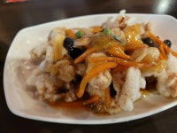 [홍콩반점 0410 건대역점] Ray님의 추천 리뷰 2022/2/3