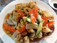 [금화반점] 새미🌱님의 추천 리뷰 2017/4/2