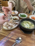 [영동밀면 & 돼지국밥] 서울살어유님의 좋음 리뷰 2023/5/3