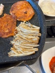 큰손 주먹고기 - 김량장동 고깃집 | 뽈레 Polle [큰손 주먹고기] 김량장동 고깃집 | 뽈레 Polle