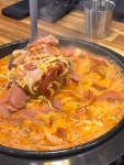 엉클 부대찌개 - 자양동 부대찌개 | 뽈레 Polle [엉클 부대찌개] 자양동 부대찌개 | 뽈레 Polle