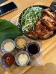 누구나 홀딱 반한 닭 동탄장지점 - 장지동 치킨 | 뽈레 Polle [누구나 홀딱 반한 닭 동탄장지점] 장지동 치킨 | 뽈레 Polle