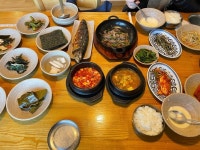 [시골맛집] 도레미님의 추천 리뷰 2021/11/7