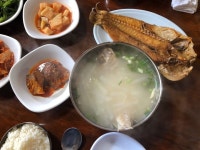 [부두식당] 문피쉬님의 추천 리뷰 2020/3/2