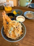 덴푸라찬 - 성남동 텐동 | 뽈레 Polle [덴푸라찬] 성남동 텐동 | 뽈레 Polle