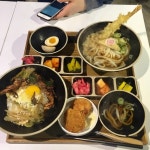 [제면공방] 순둥씨 모시며 기타치는 오소영님의 좋음 리뷰 2019/12/15