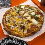 [클랩 피자] 김첨지님의 좋음 리뷰 2020/6/6