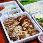 [더 맛있는 족발보쌈 방배점] 으니님의 좋음 리뷰 2023/5/5