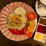 [용산 소세지 전문점] 반포동꿀꿀이님의 좋음 포스트 2020/7/30